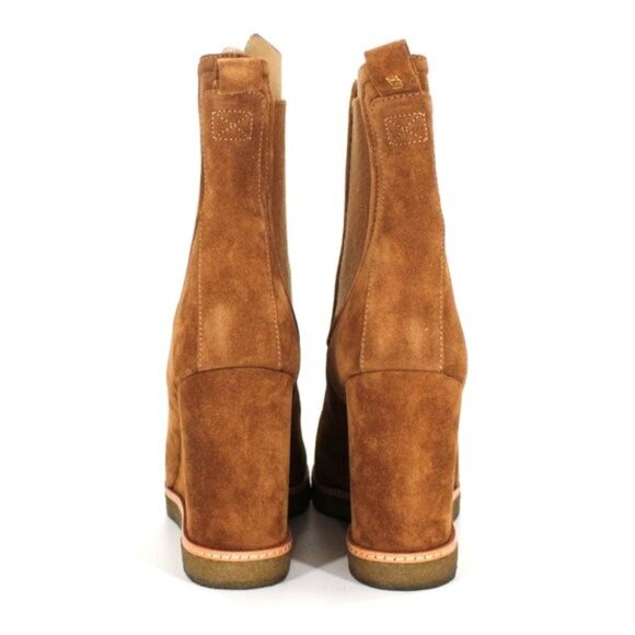 VERONICA BEARD AARI-2 ANKLE BOOT 11 NEW - Picture 7 of 7